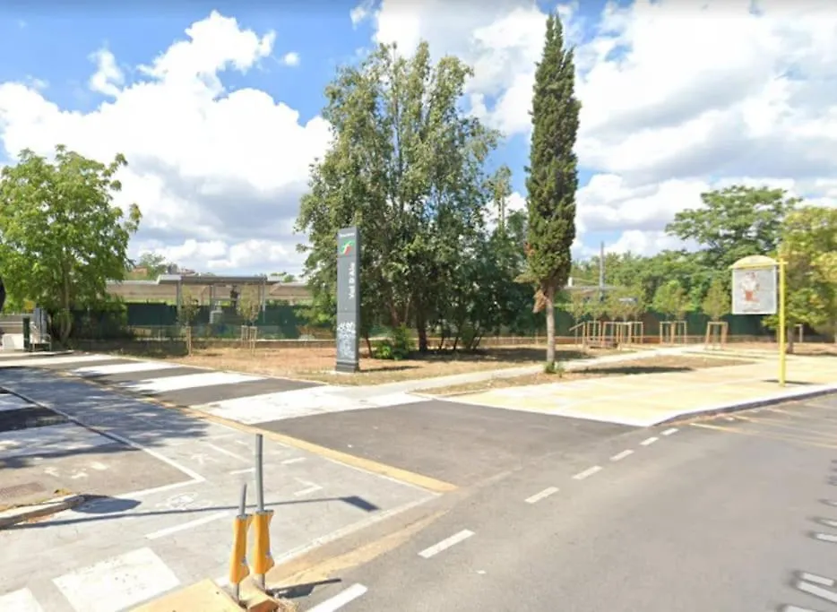 Golden Valley House 4-8 Pax - Box Auto Metro B1 Conca D'Oro Treno Val D'Ala Rome Apartment